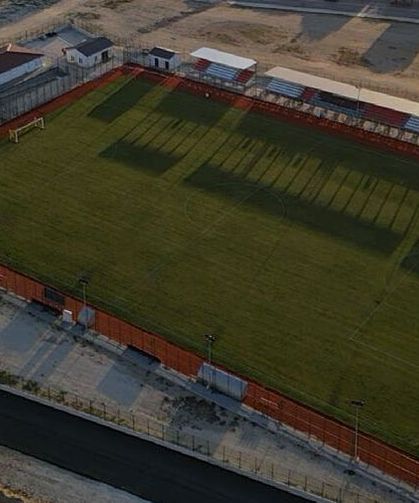 Kırklarelispor-Sakaryaspor maçının stadı değişti