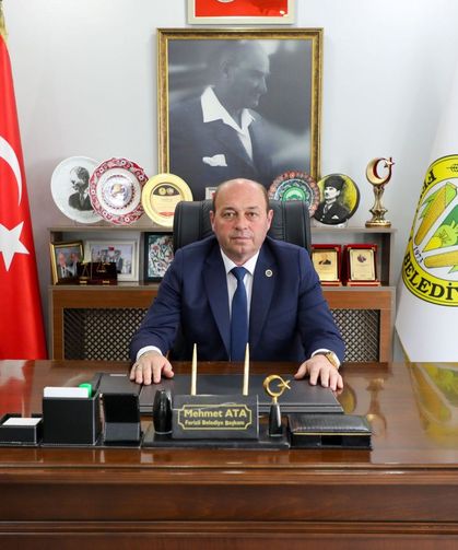 Başkan Ata'dan Muhtarlar Günü mesajı