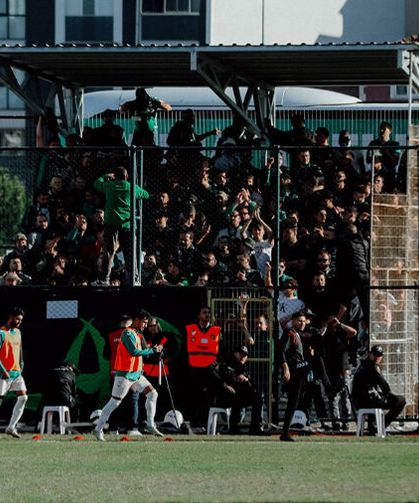 Sakaryaspor yine PFDK'ya sevk edildi!