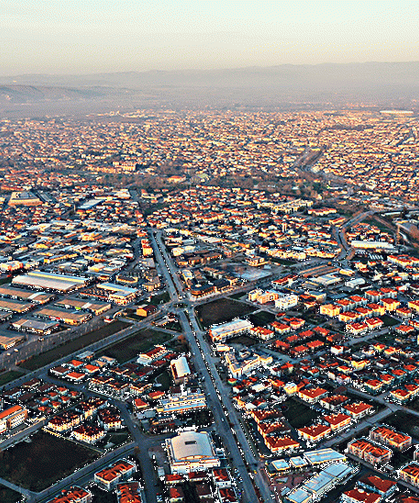 Sakarya, Türkiye'de en çok dernek bulunan iller listesinde 10'uncu sırada