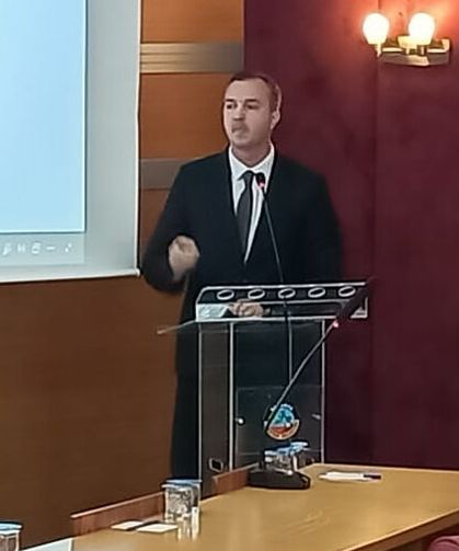 Baylan’dan Serdivan Meclisi'nde bütçe eleştirilerine yanıt: “Ben bu bütçenin arkasındayım”
