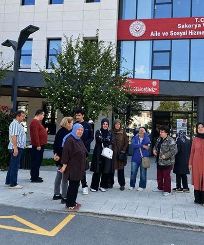 Sakarya'da özel gereksinimli bireylerin eğitim sorunu çözüldü