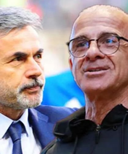 Fenerbahçe'de Sakaryalı krizi! Aykut Kocaman'dan 'Oğuz Çetin yoksa gelirim' şartı iddiası...