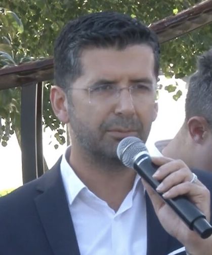 Başkan Yazgan'dan endüstri bölgesi tepkisi: "Geleceğimizi tehlikeye atan bu projeye karşıyız"