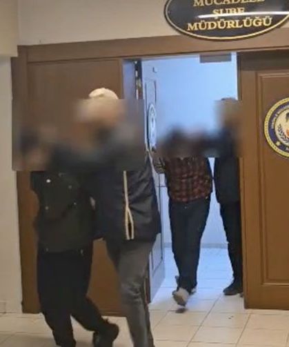 Sakarya’da DEAŞ operasyonu: 4 şüpheli tutuklandı