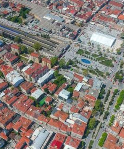 Sakarya'nın sınırları yeniden belirlenecek! 15 aylık çalışma başladı