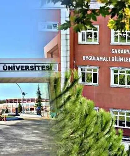 SAÜ ve SUBÜ'nün 2027 bütçesi belli oldu