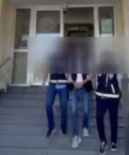 Sakarya’da bir ayda 374 aranan şahıs yakalandı