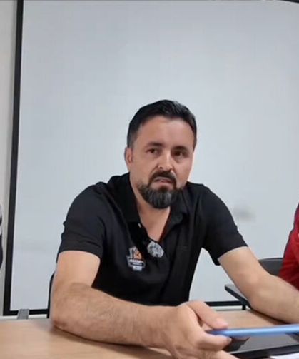 Sakarya Voleybol kapanma tehlikesiyle karşı karşıya! İdris Demir'den destek çağrısı
