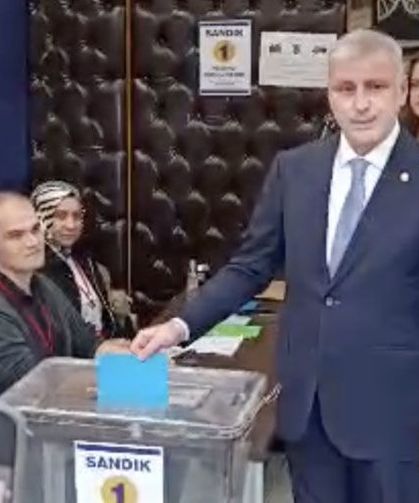 Akgün Altuğ oyunu kullandı