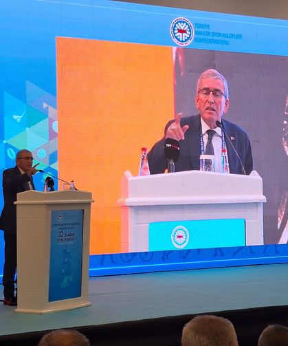 Yaşar Zımba’dan seçim sonrası mesaj