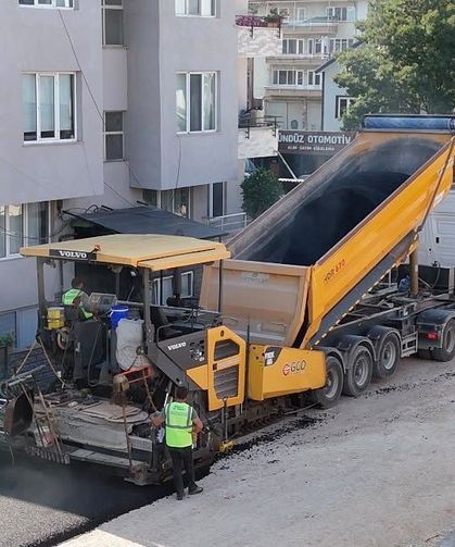 Şirinevler’in çehresi değişiyor