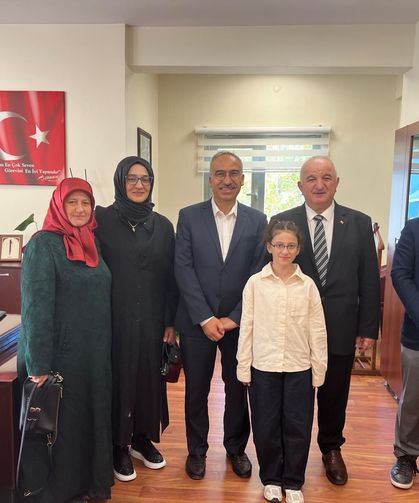 Sakarya’da disleksi farkındalığı