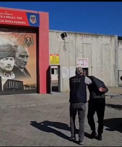 Sakarya'da DEAŞ operasyonu: 3 şüpheli yakalandı