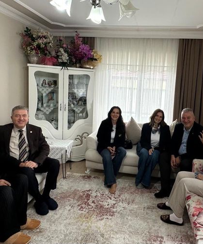 Serdivan’da sosyal belediyecilik her yaşa dokunuyor