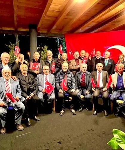 Sakarya Kent Şurası’nın 152. toplantısı Karasu'da yapıldı! SATSo seçimlerine sert tepki