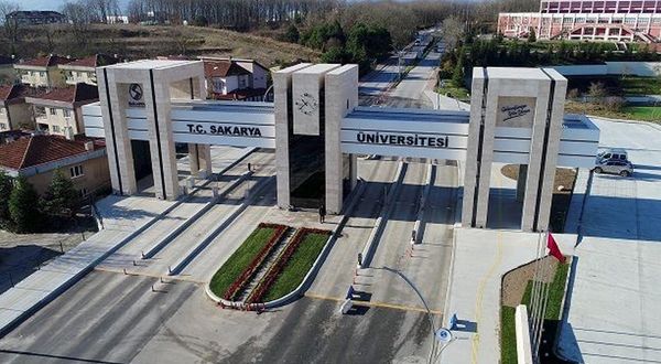 Sakarya Üniversitesi'ne yeni fakülte kuruldu