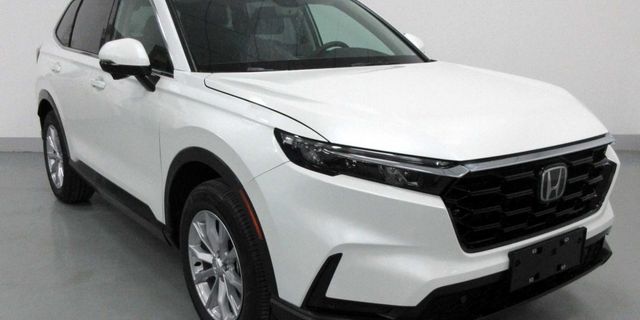 Yeni nesil Honda CR-V, önümüzdeki aylarda tanıtılacak