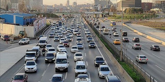 Sigorta sektörü trafikte ciddi zarar yazdı