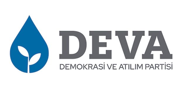 DEVA Partisi Taraklı'da kongreye davet çağrısı