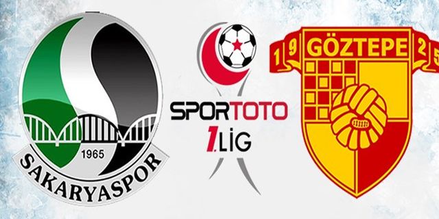 Sakaryaspor-Göztepe maçının biletleri satışa çıkıyor