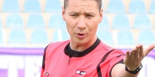 Samsunspor-Sakaryaspor maçının hakemi belli oldu