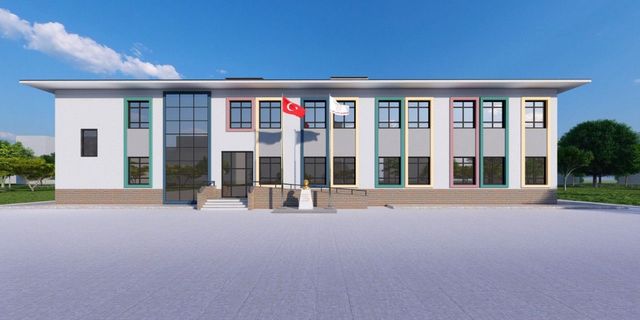 Vali Kaldırım'dan 3 yeni anaokulu müjdesi