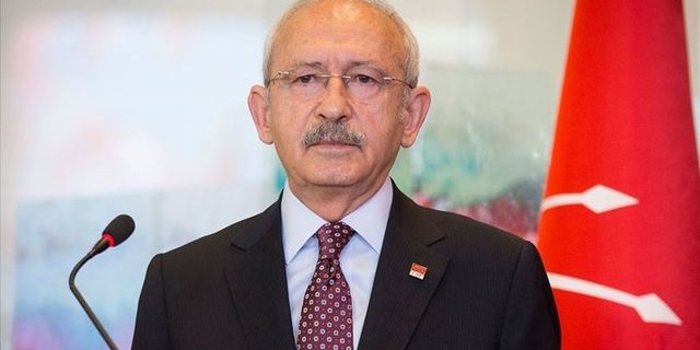 CHP lideri Kemal Kılıçdaroğlu Sakarya'ya geliyor!