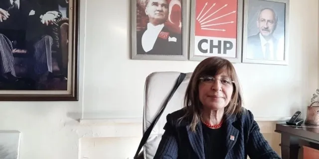 Başkan Çetin: Bağ-Kur’luların feryadını birileri duysun ve görsün artık
