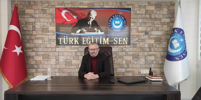 Türk Eğitim-Sen, banka promosyonu konusunu Rekabet Kurumu'na taşıdı