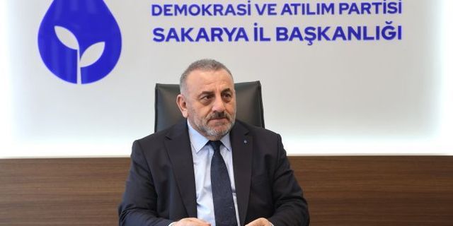 Mehmet Erdoğan istifa edecek!