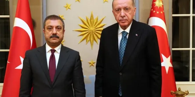 Bomba iddia: Merkez Bankası başkanı Kavcıoğlu ile yollar ayrılacak, yerine düşünülen 3 isim var