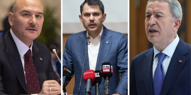 Milletvekili seçilen eski bakanların yeni görevleri belli oldu