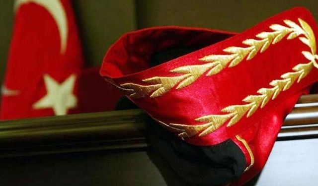 Sakarya yargısında terfi sevinci: İşte terfi alan yargı mensupları