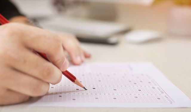 Sakarya’da LGS heyecanı: 10 bini aşkın öğrenci sınava girecek