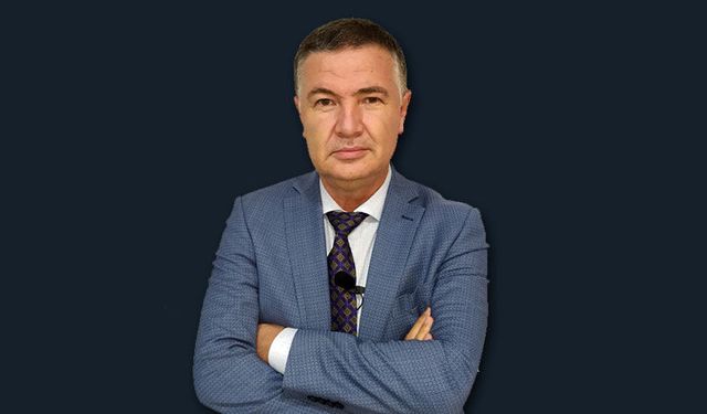 SGC Başkanı Matur'dan 24 Temmuz mesajı