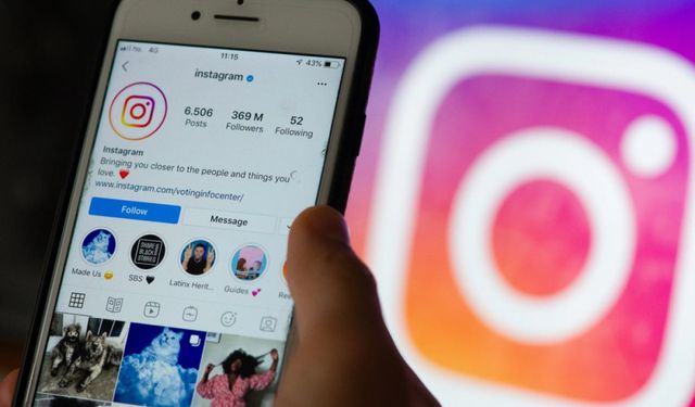 Dün gece erişime açıldı! İşte Türkiye'nin Instagram'a kabul ettirdiği şartlar