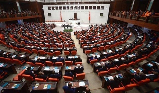 İklim Kanunu Resmi Gazete'de