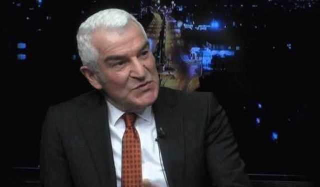Demokrat Parti İl Başkanı Adalet'ten Bayraktar'ın maaş açıklamasına tepki