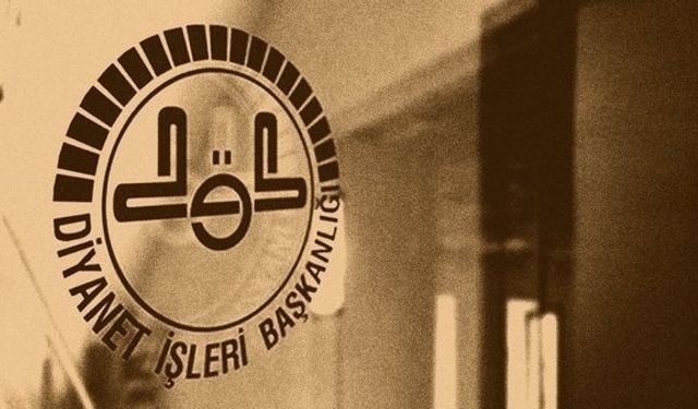 Diyanet’e 4 bin sözleşmeli imam hatip alınacak