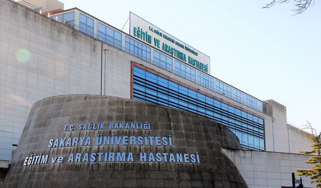 Sakarya'ya 20 yeni doktor atandı