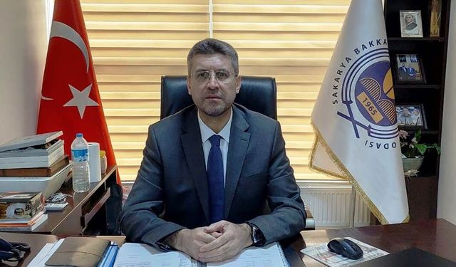 Bakkallardan bayram alışverişine davet