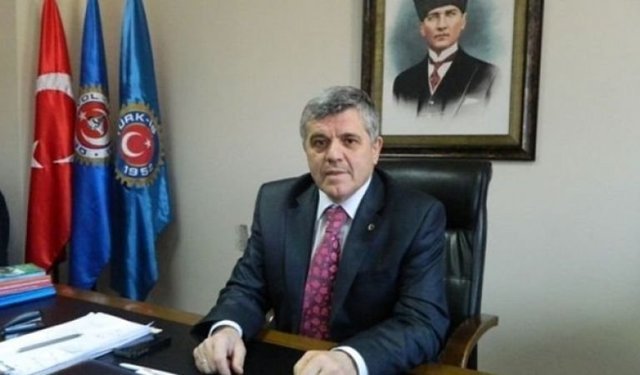 Cemal Yaman'dan 1 Mayıs açıklaması