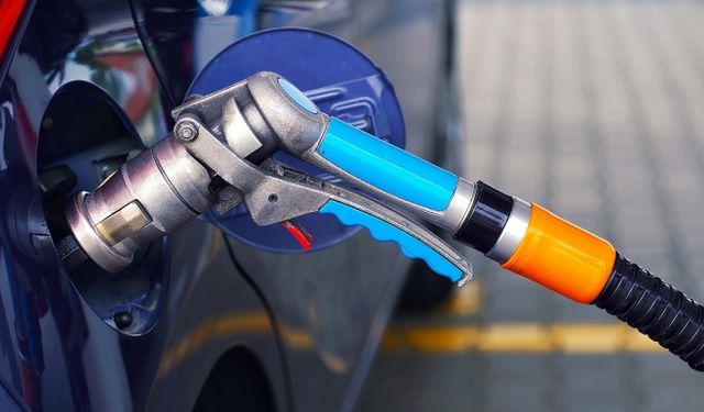 LPG'ye zam geldi: İşte yeni fiyatlar