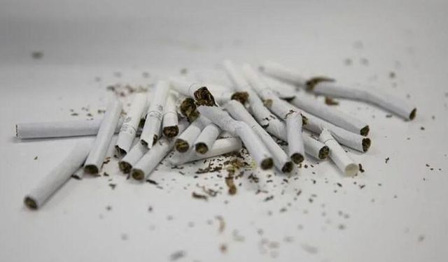 Sigaraya zam: Alkol zammının da eli kulağında