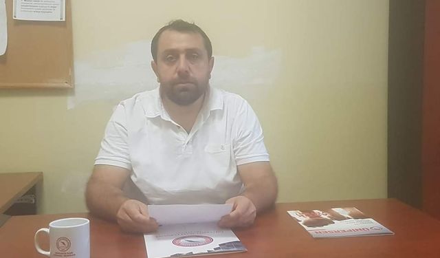 SAÜ İdari Personel Sendikası'ndan 'toplu sözleşmede üniversite çalışanları yok sayıldı' açıklaması