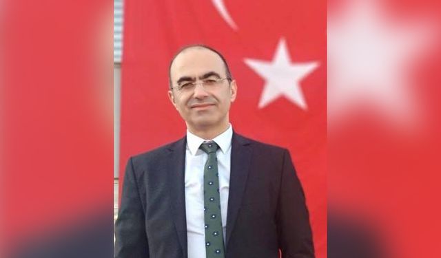 Sakarya Anadolu Lisesi Müdürü Ali Kınay’ın acı günü