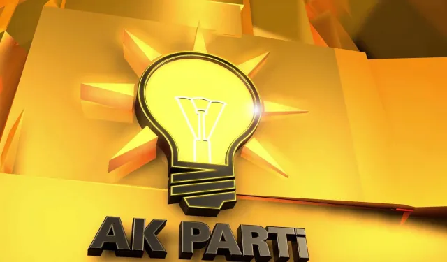 AK Parti'de tüm teşkilatlar görevden alınacak iddiası!