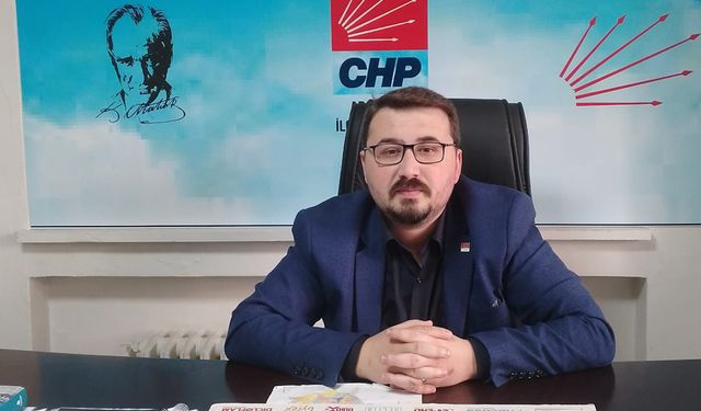 CHP'li Özkan: Can Atalay'a özgürlük