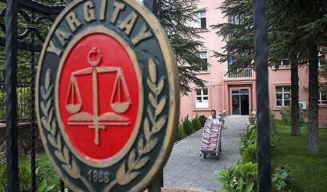 Yargıtay'dan senetlerle ilgili önemli karar: O değişiklik tahrifat değil